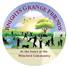 Knights Grange Friends-logo-250 Knights Grange Friends logo
